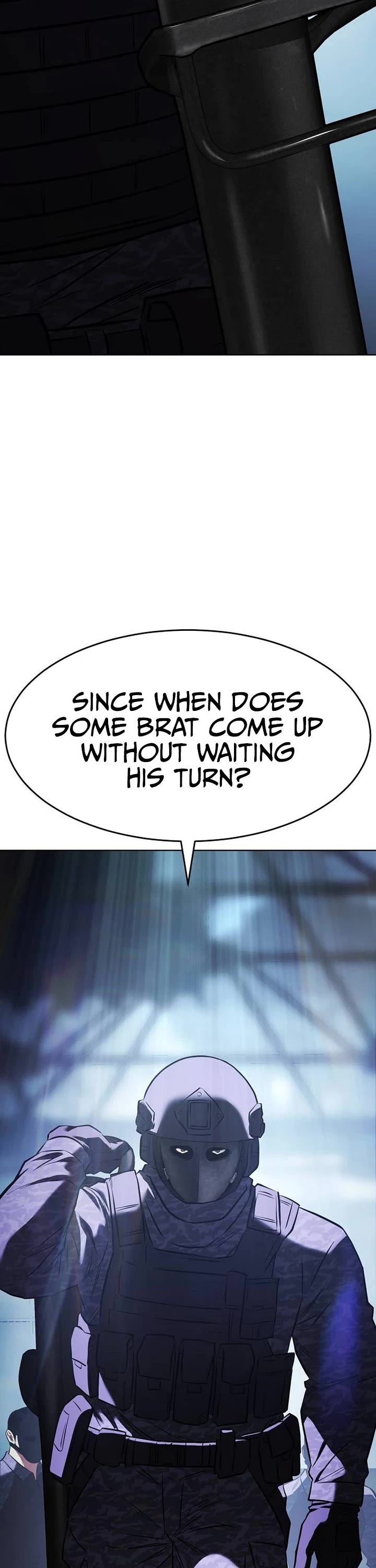 Baek XX Chapter 196 page 29 - Chapter 196