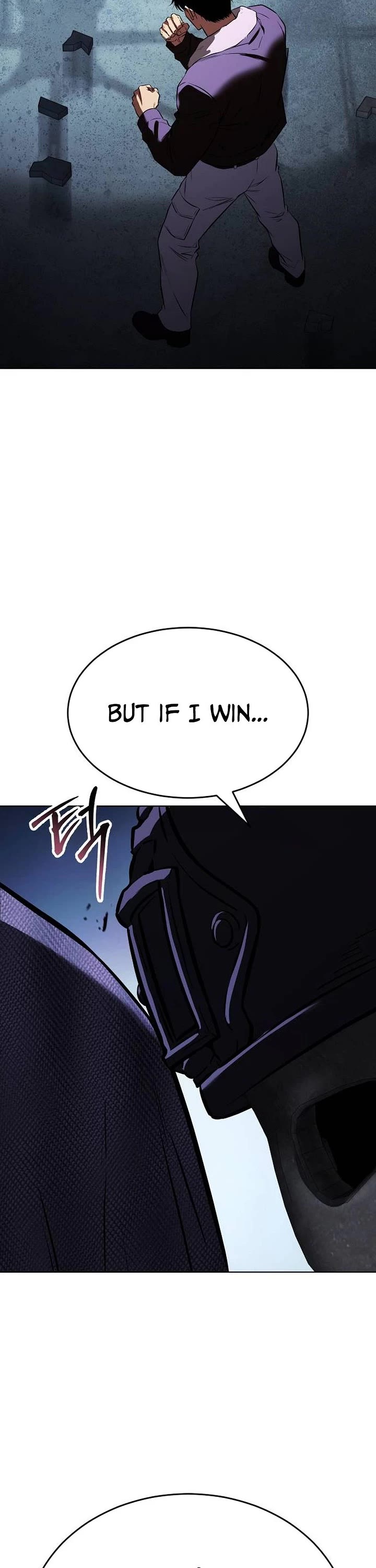 Baek XX Chapter 196 page 31 - Chapter 196