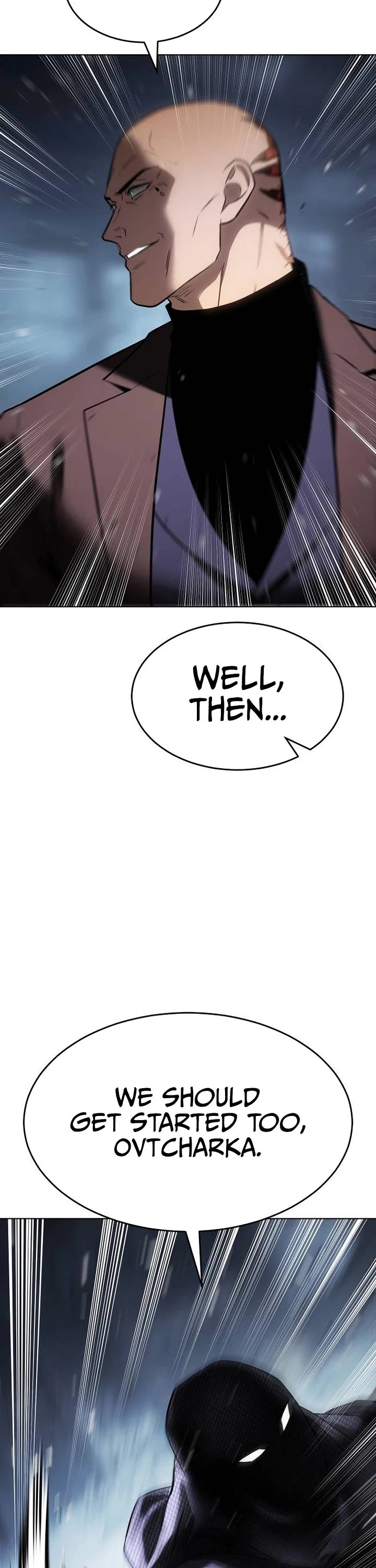 Baek XX Chapter 196 page 37 - Chapter 196