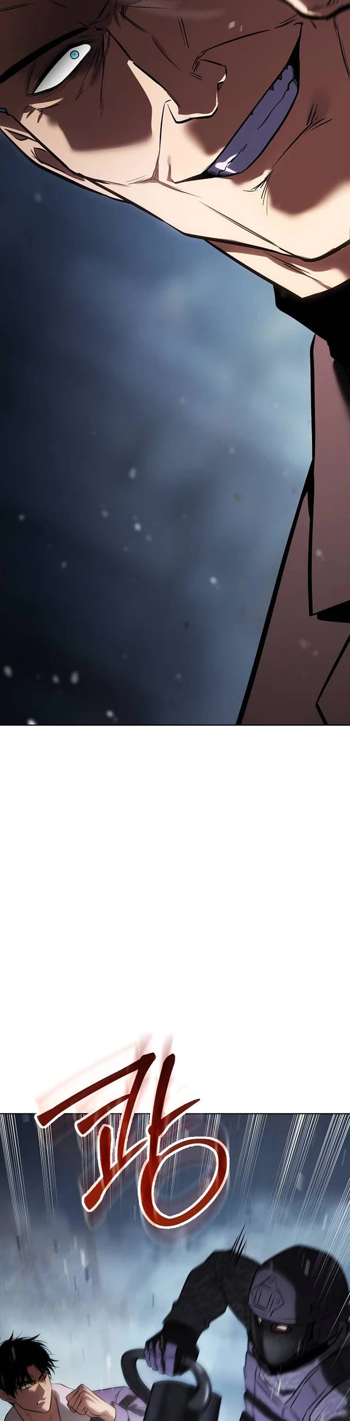 Baek XX Chapter 196 page 39 - Chapter 196