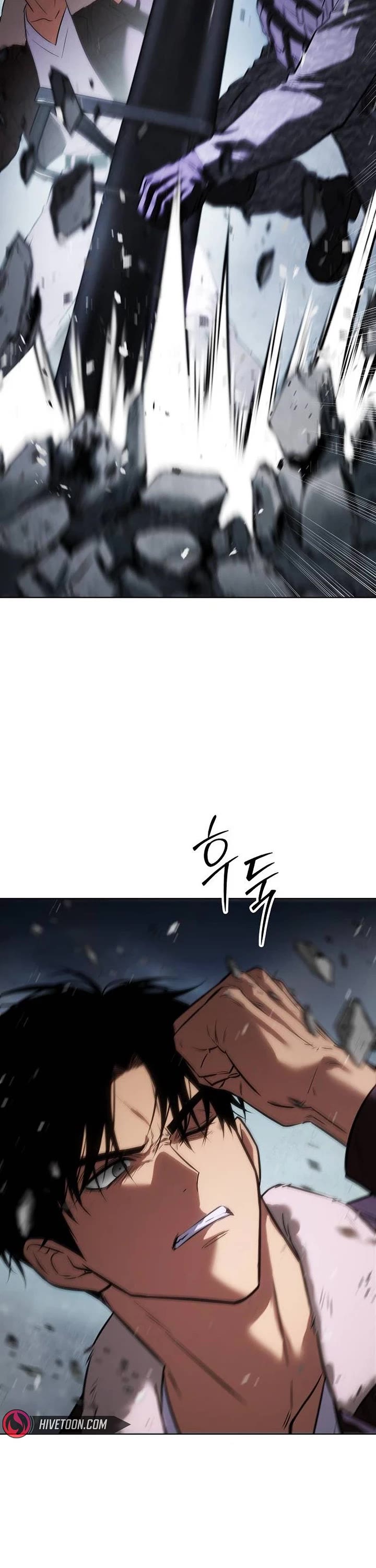 Baek XX Chapter 196 page 40 - Chapter 196