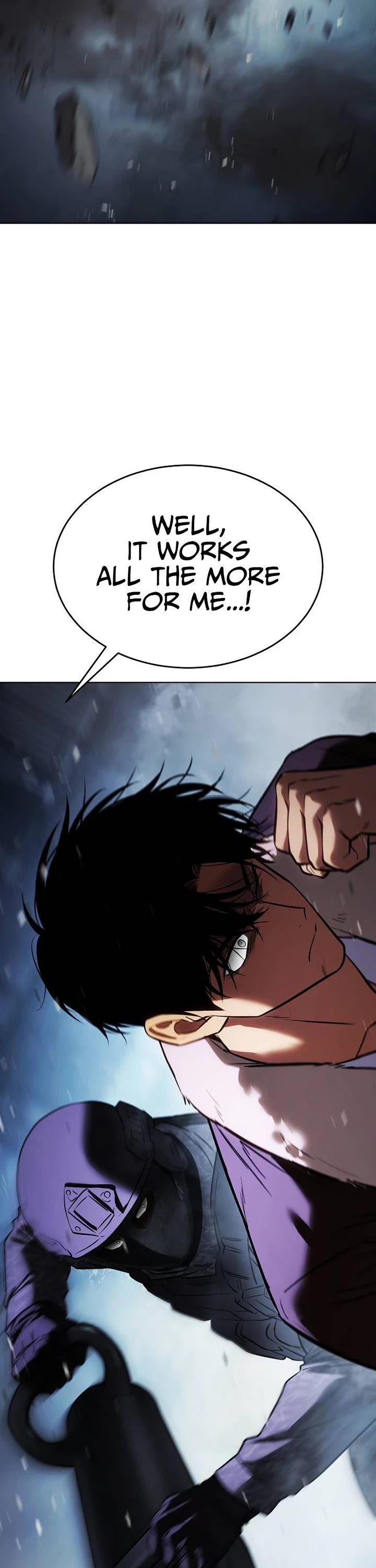 Baek XX Chapter 196 page 42 - Chapter 196