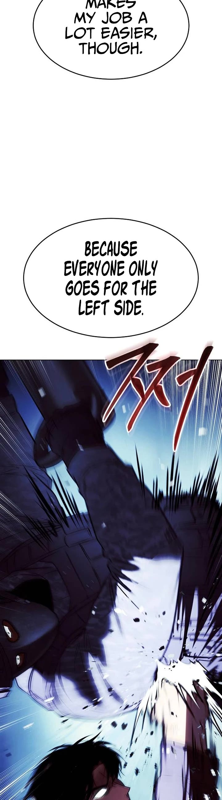 Baek XX Chapter 196 page 45 - Chapter 196