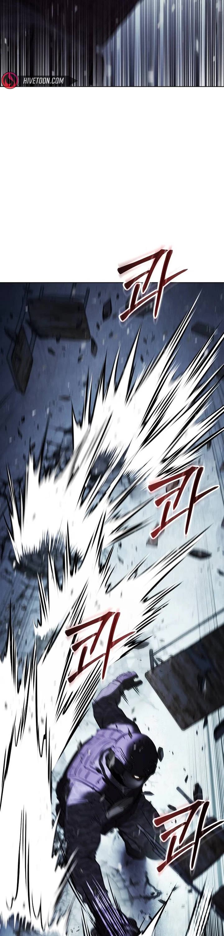 Baek XX Chapter 196 page 48 - Chapter 196