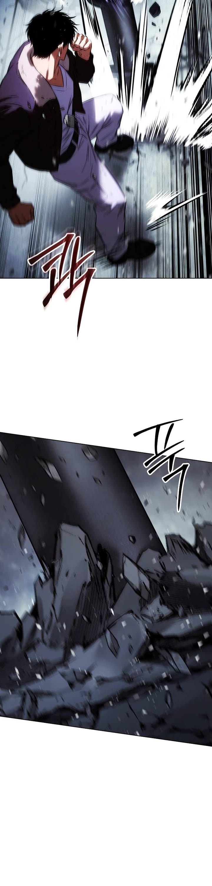 Baek XX Chapter 196 page 49 - Chapter 196
