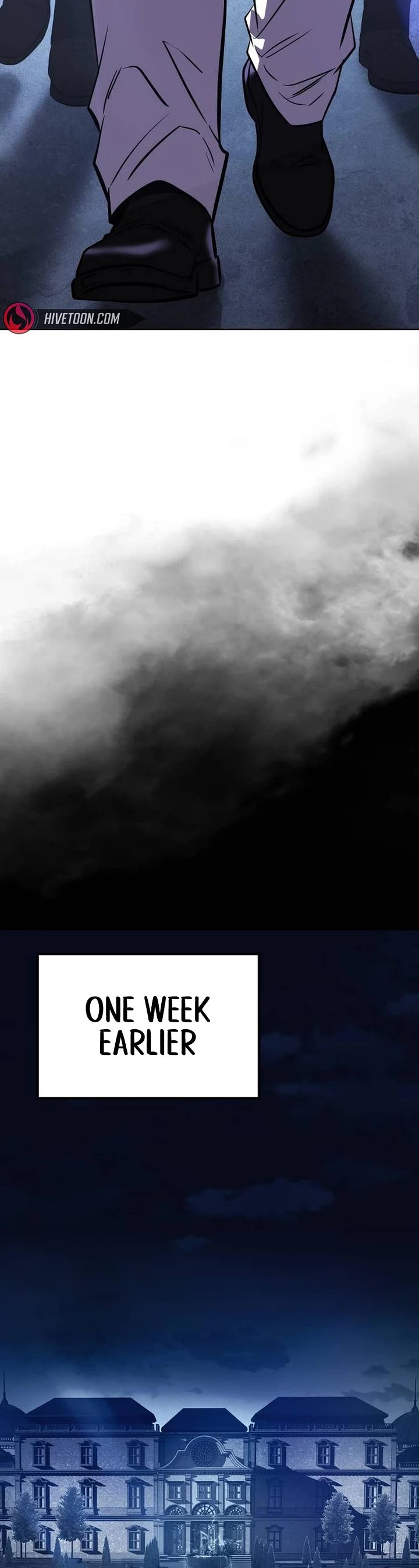 Baek XX Chapter 196 page 5 - Chapter 196