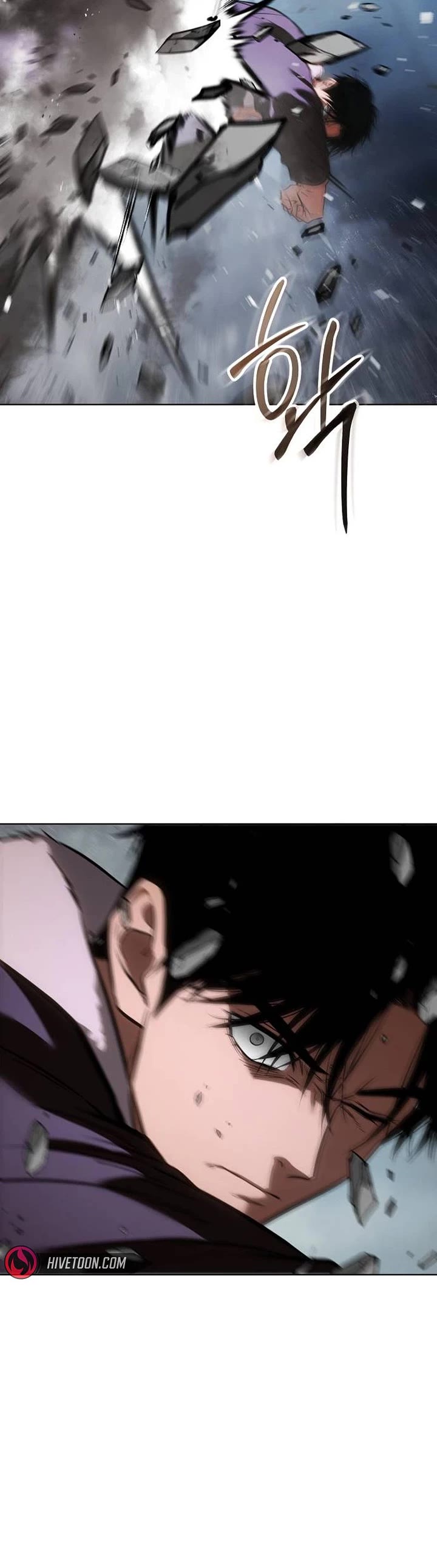 Baek XX Chapter 196 page 51 - Chapter 196