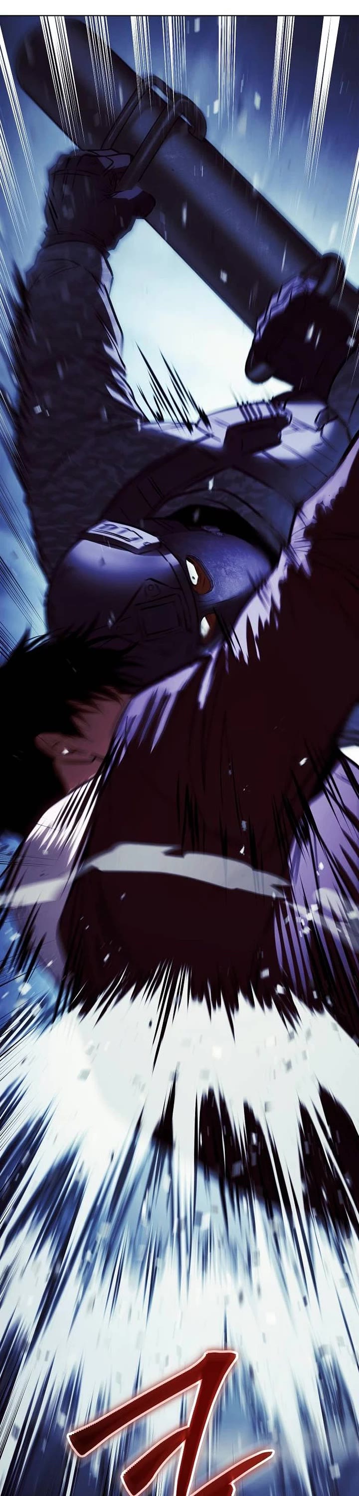 Baek XX Chapter 196 page 52 - Chapter 196