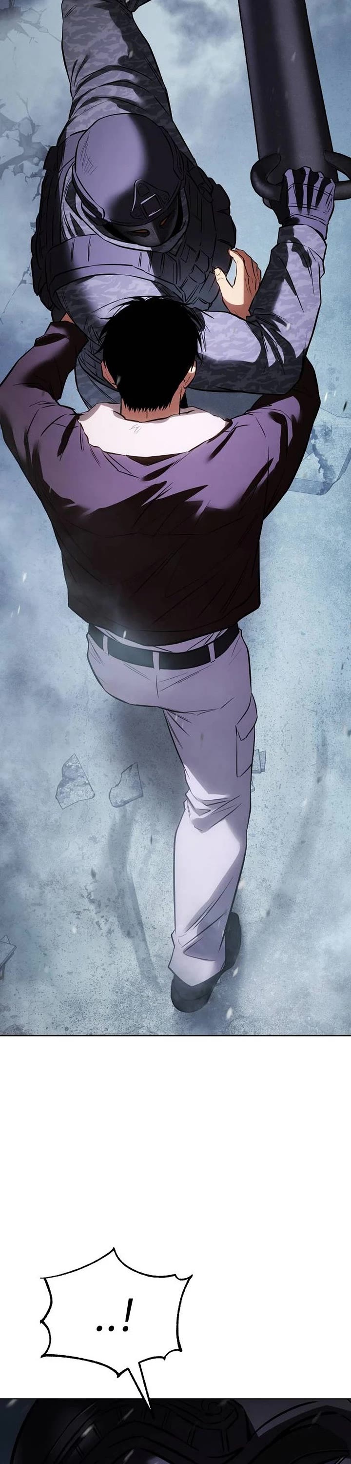 Baek XX Chapter 196 page 54 - Chapter 196