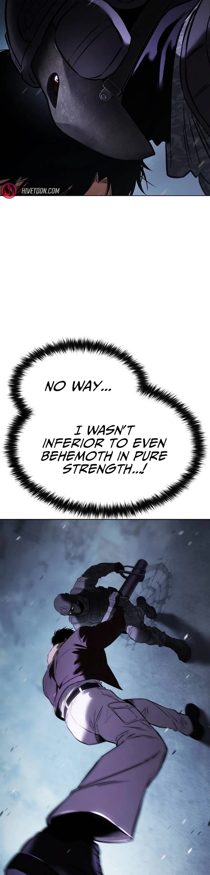 Baek XX Chapter 196 page 55 - Chapter 196