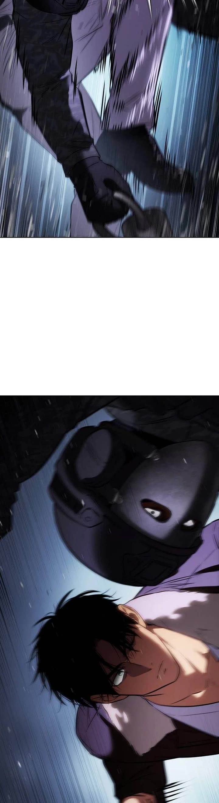 Baek XX Chapter 196 page 57 - Chapter 196