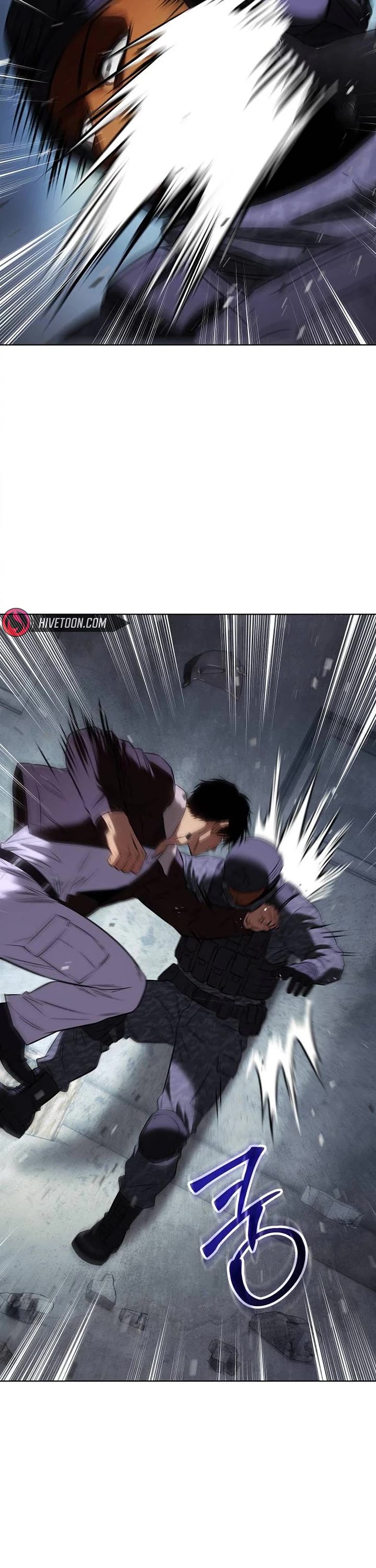 Baek XX Chapter 196 page 60 - Chapter 196
