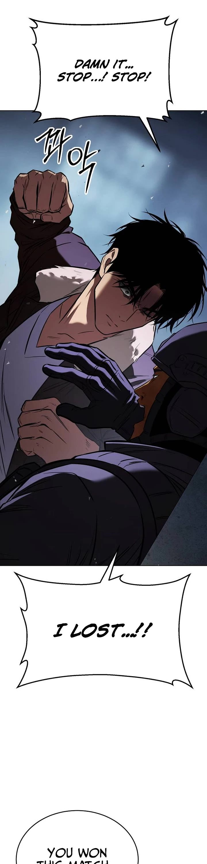 Baek XX Chapter 196 page 61 - Chapter 196