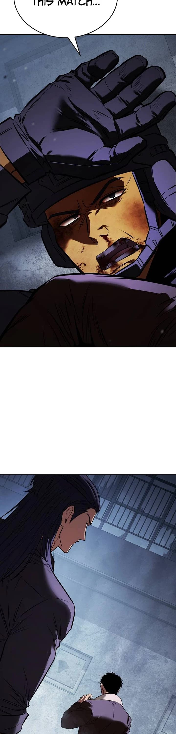 Baek XX Chapter 196 page 62 - Chapter 196