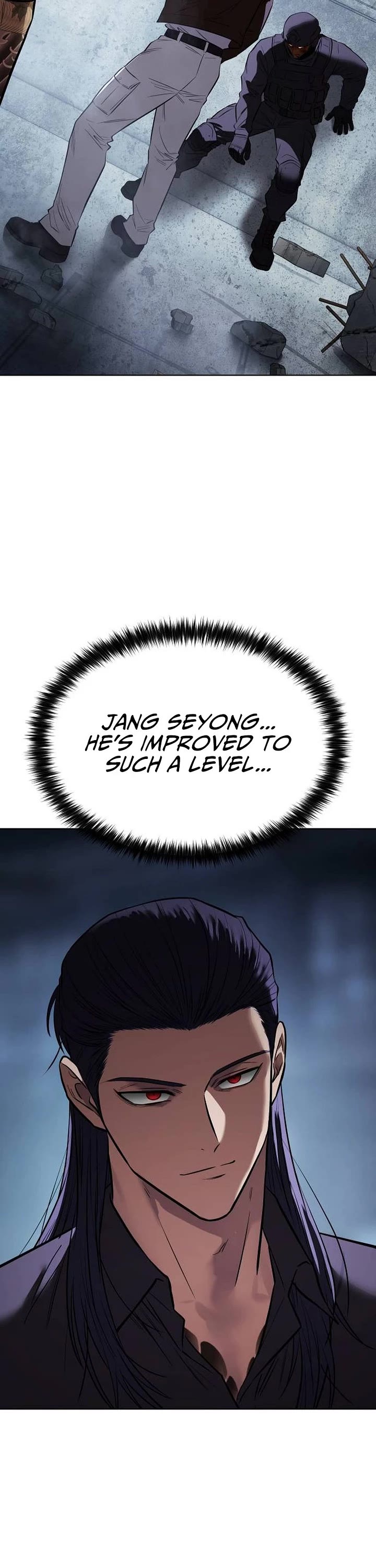 Baek XX Chapter 196 page 63 - Chapter 196