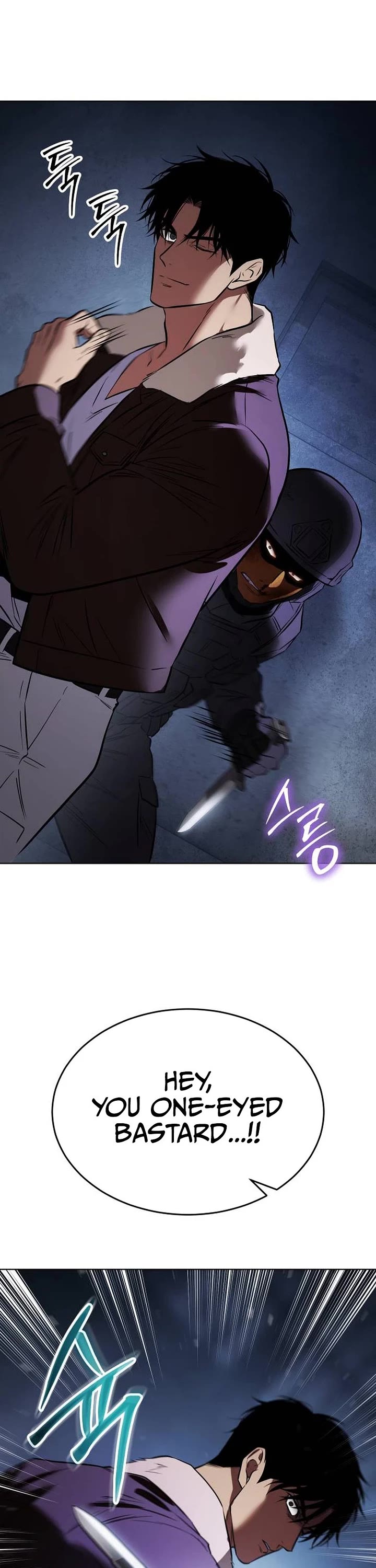 Baek XX Chapter 196 page 64 - Chapter 196
