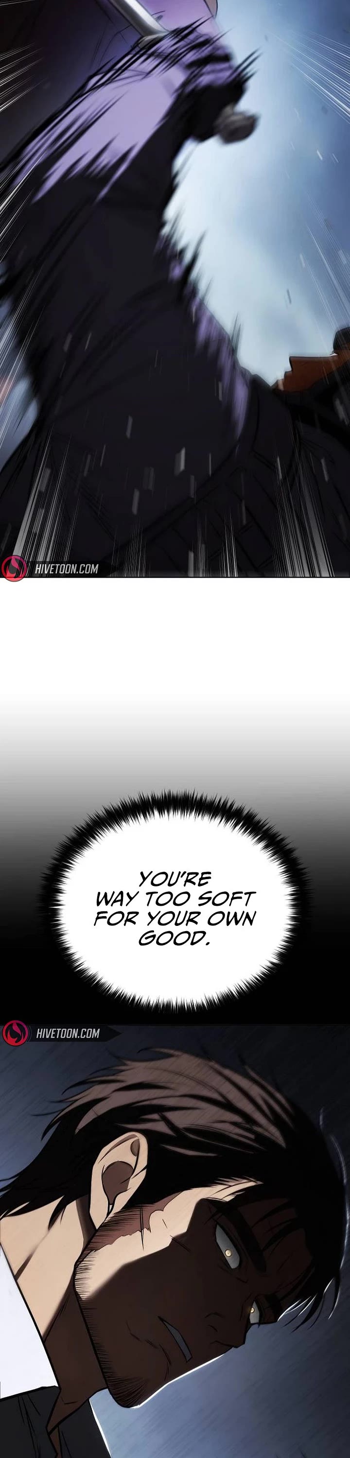 Baek XX Chapter 196 page 65 - Chapter 196