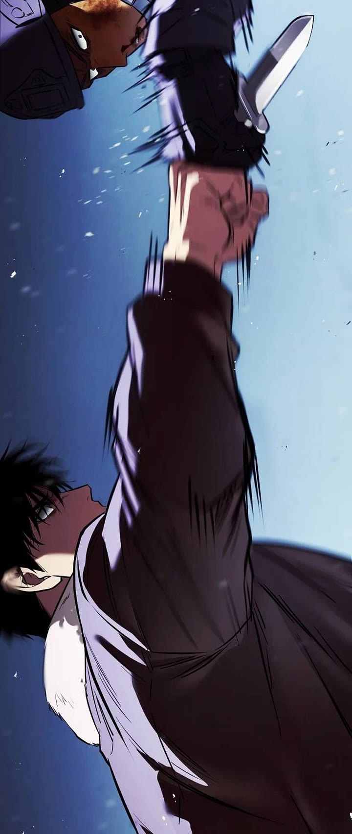 Baek XX Chapter 196 page 68 - Chapter 196