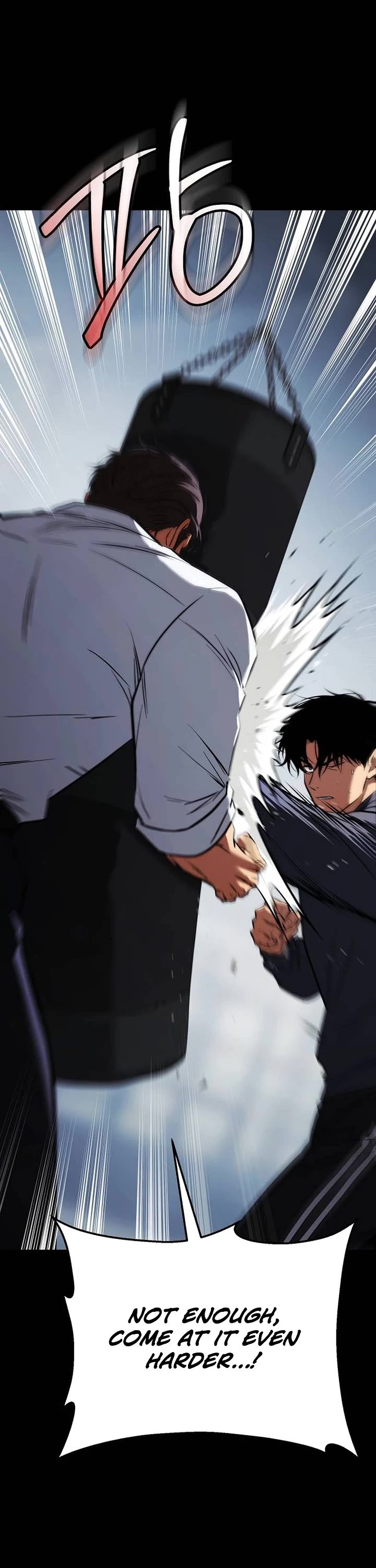Baek XX Chapter 196 page 7 - Chapter 196