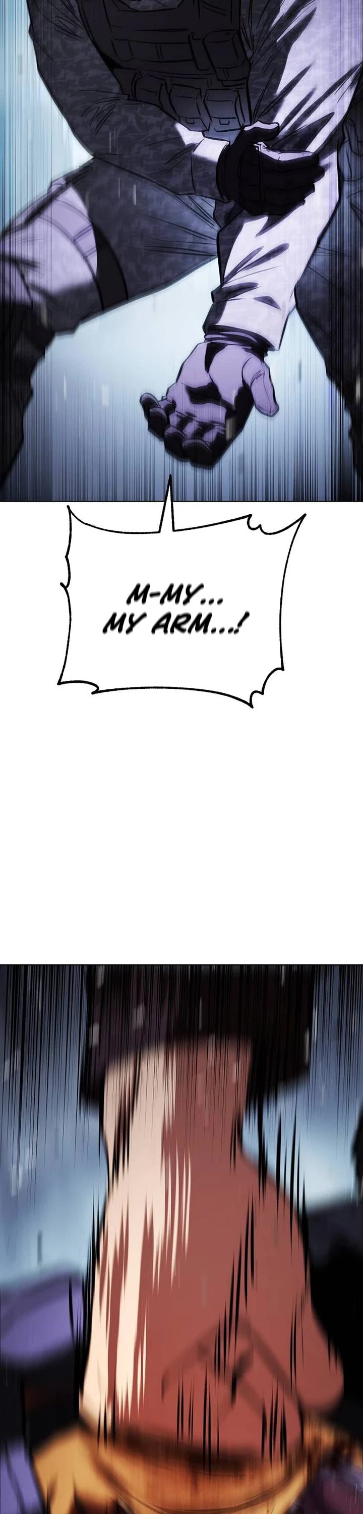 Baek XX Chapter 196 page 71 - Chapter 196