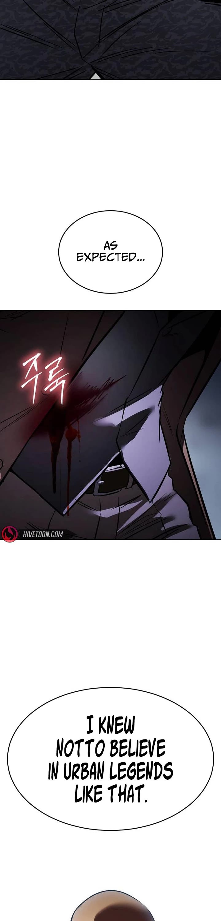 Baek XX Chapter 196 page 79 - Chapter 196