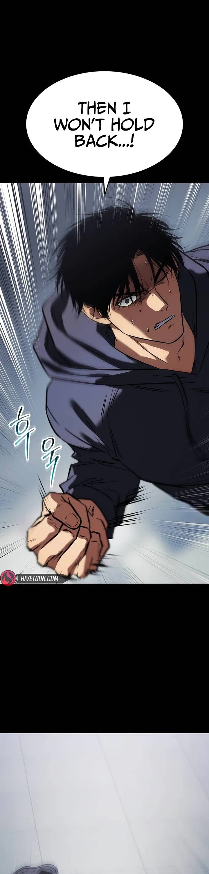Baek XX Chapter 196 page 8 - Chapter 196