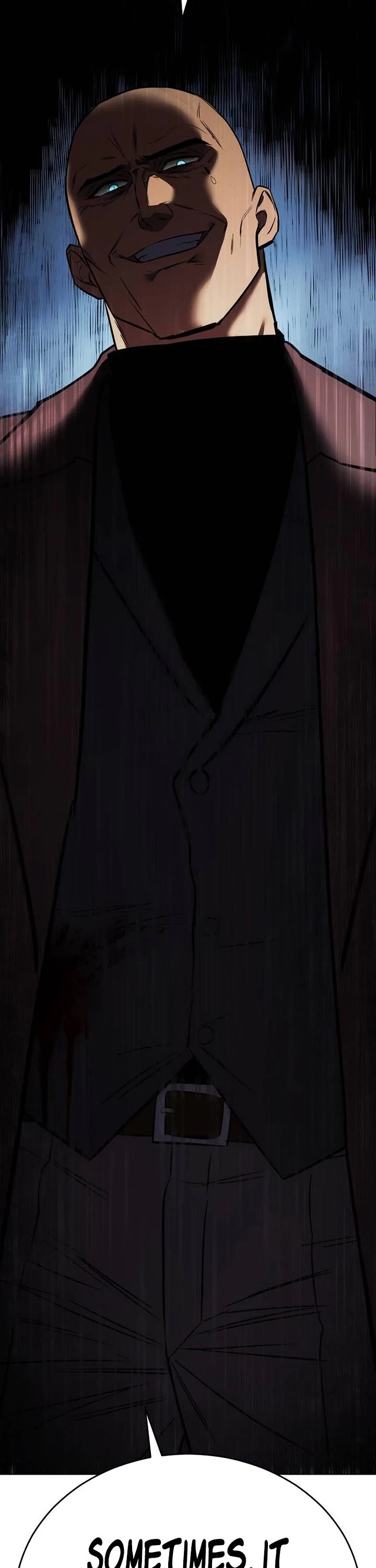 Baek XX Chapter 196 page 83 - Chapter 196