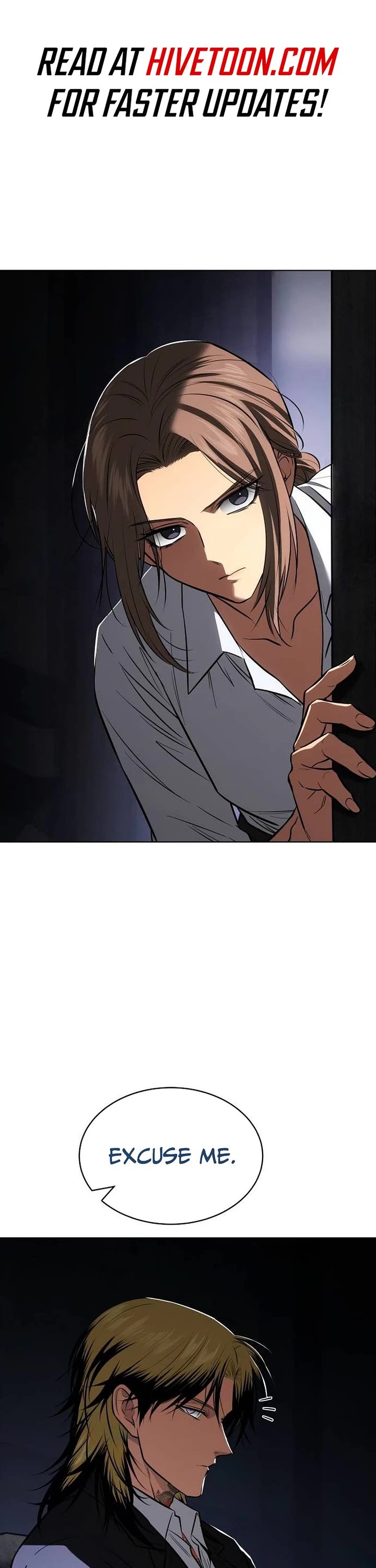 Baek XX Chapter 197 page 1 - Chapter 197