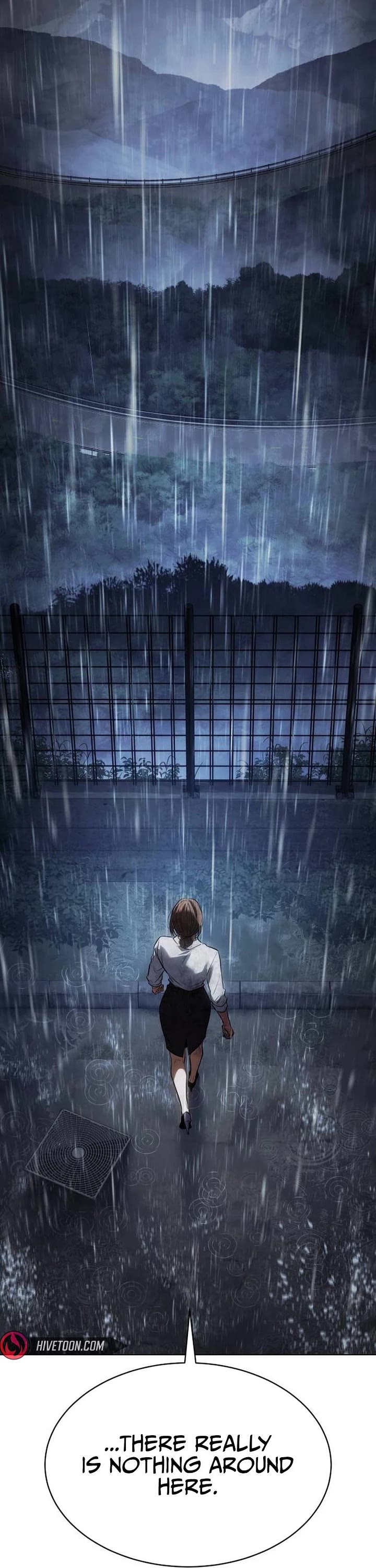 Baek XX Chapter 197 page 10 - Chapter 197