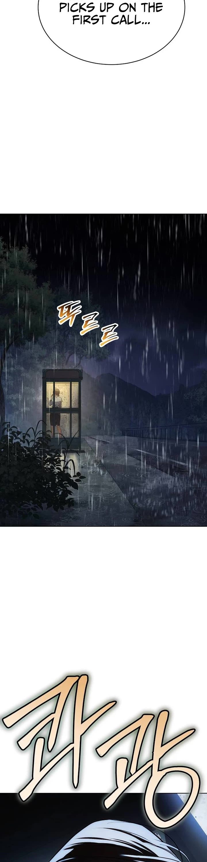 Baek XX Chapter 197 page 15 - Chapter 197