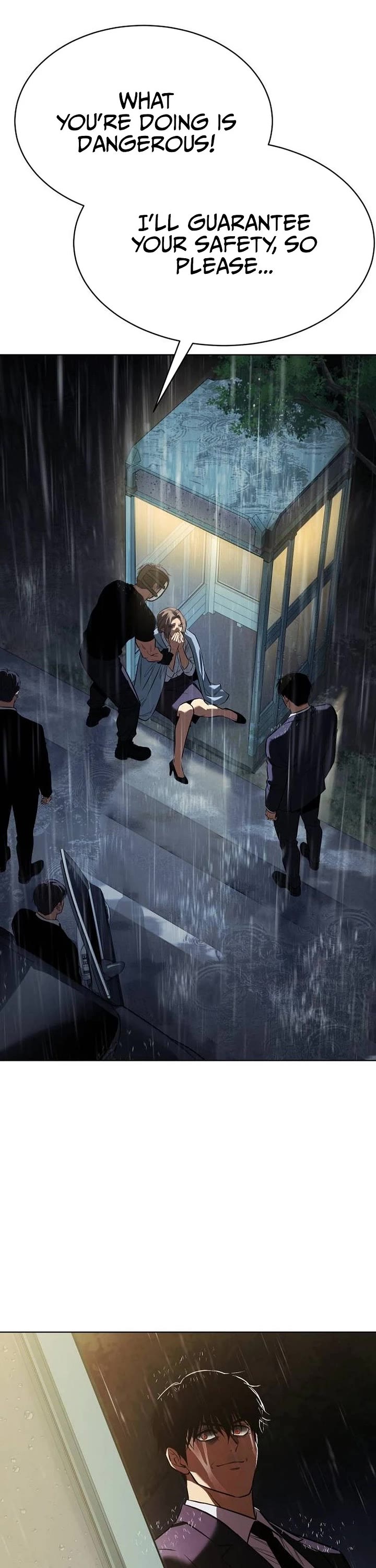 Baek XX Chapter 197 page 19 - Chapter 197