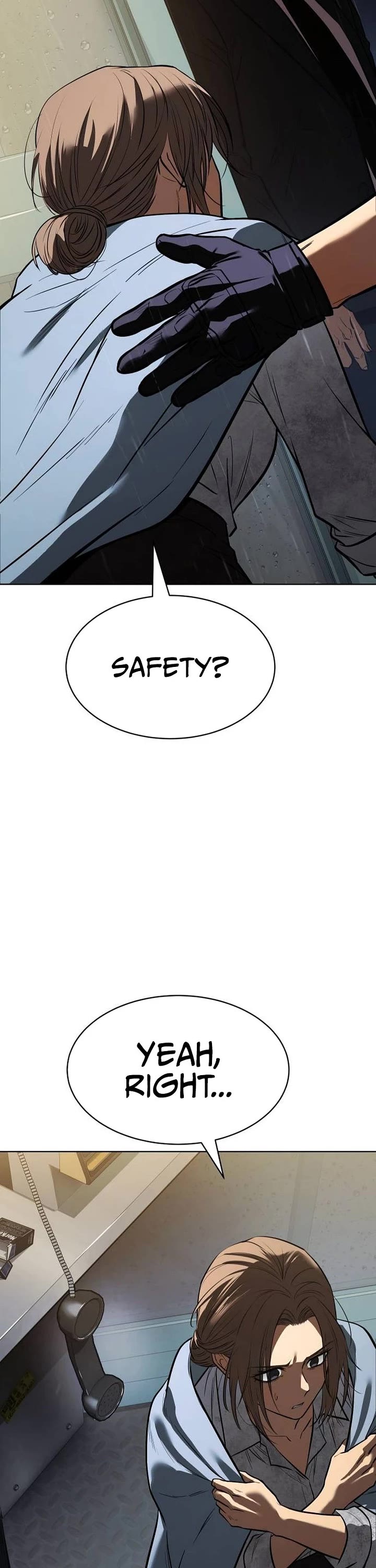 Baek XX Chapter 197 page 20 - Chapter 197