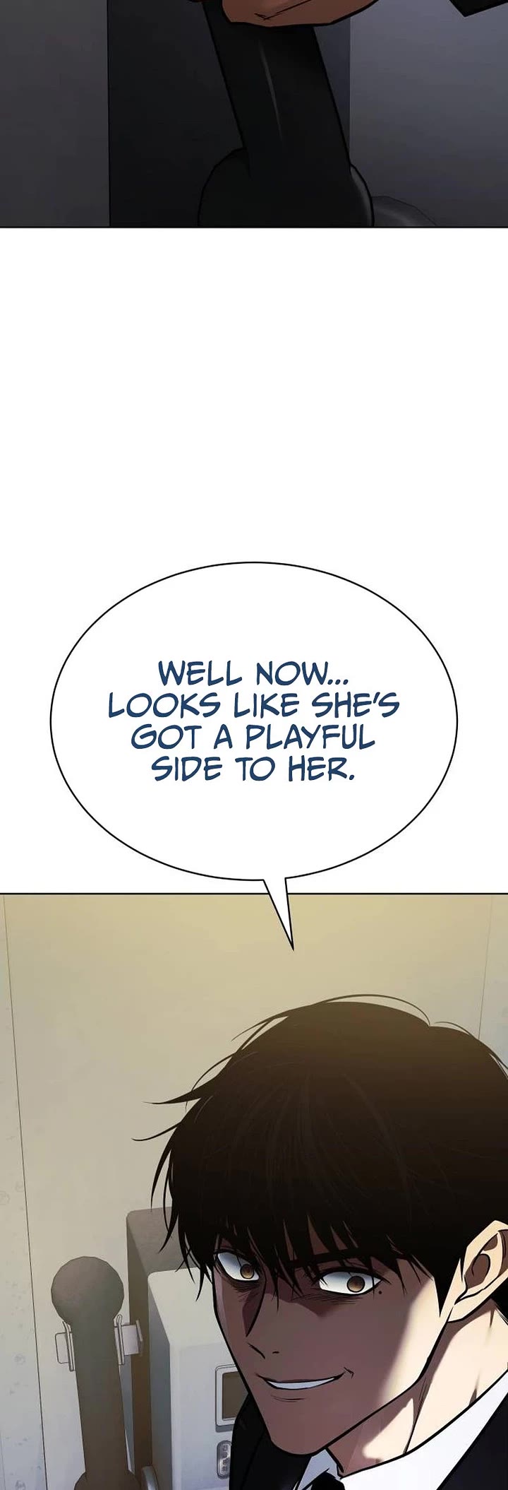 Baek XX Chapter 197 page 23 - Chapter 197