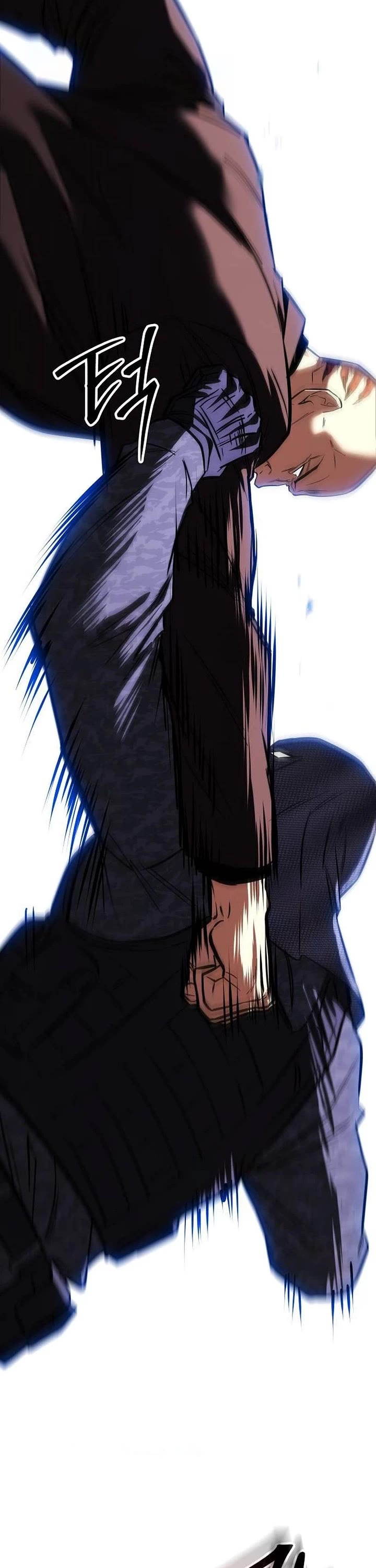Baek XX Chapter 197 page 28 - Chapter 197