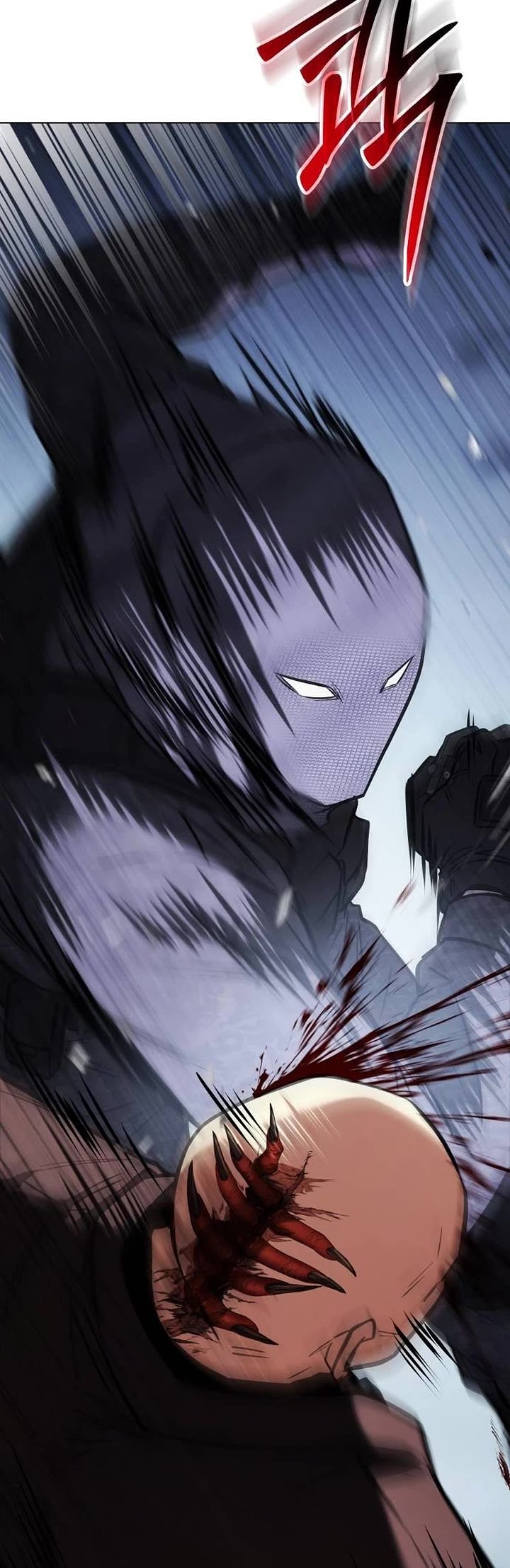 Baek XX Chapter 197 page 29 - Chapter 197