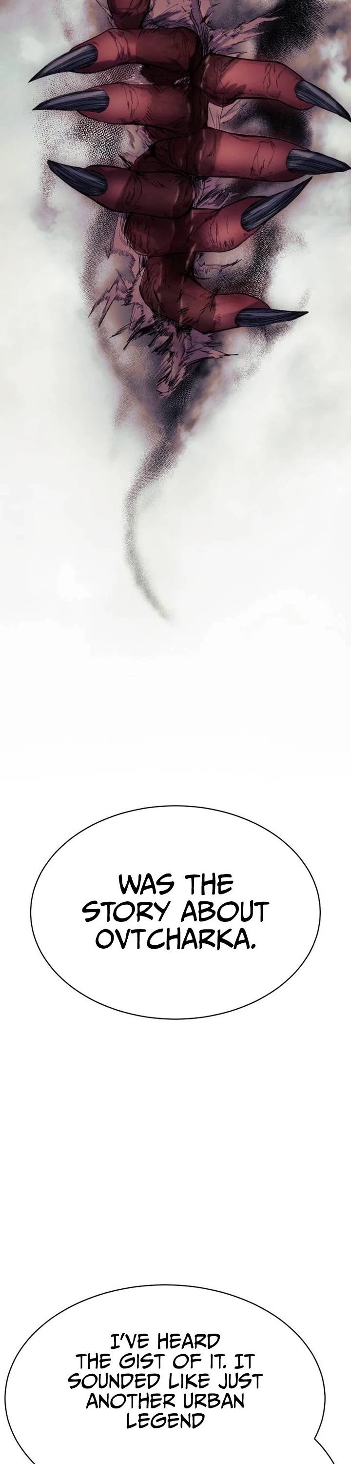 Baek XX Chapter 197 page 37 - Chapter 197