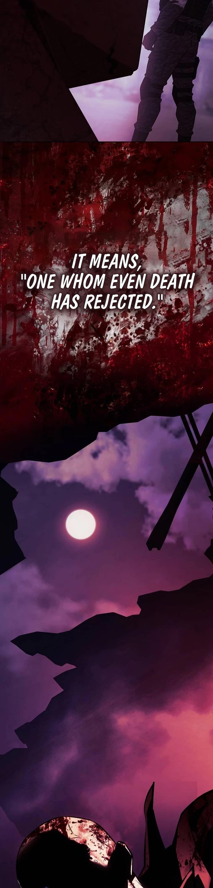 Baek XX Chapter 197 page 45 - Chapter 197