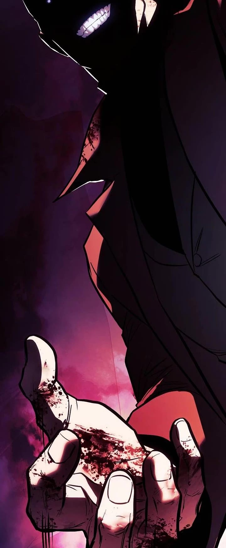 Baek XX Chapter 197 page 46 - Chapter 197