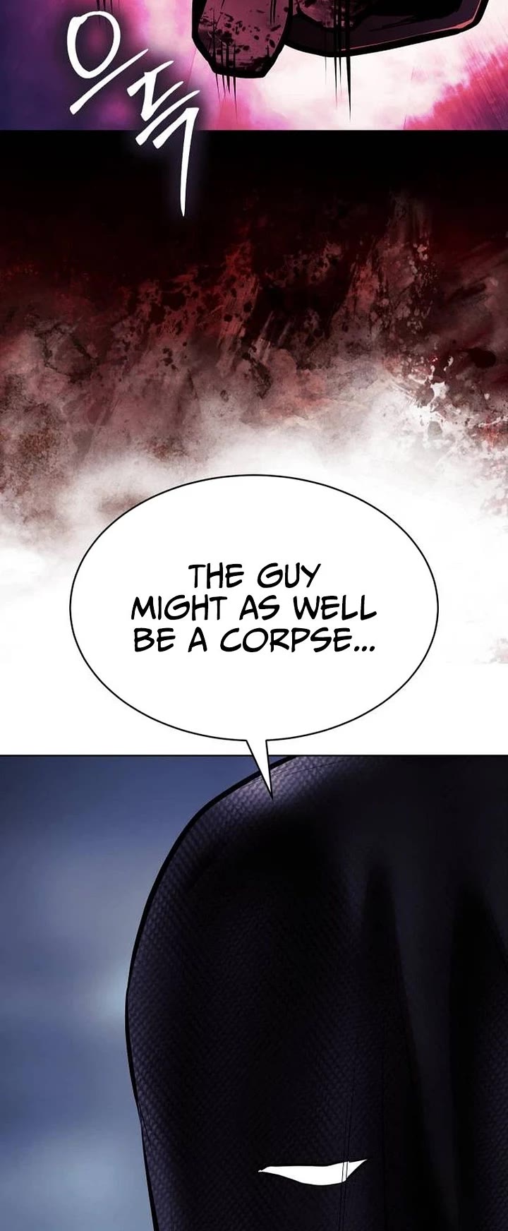 Baek XX Chapter 197 page 47 - Chapter 197