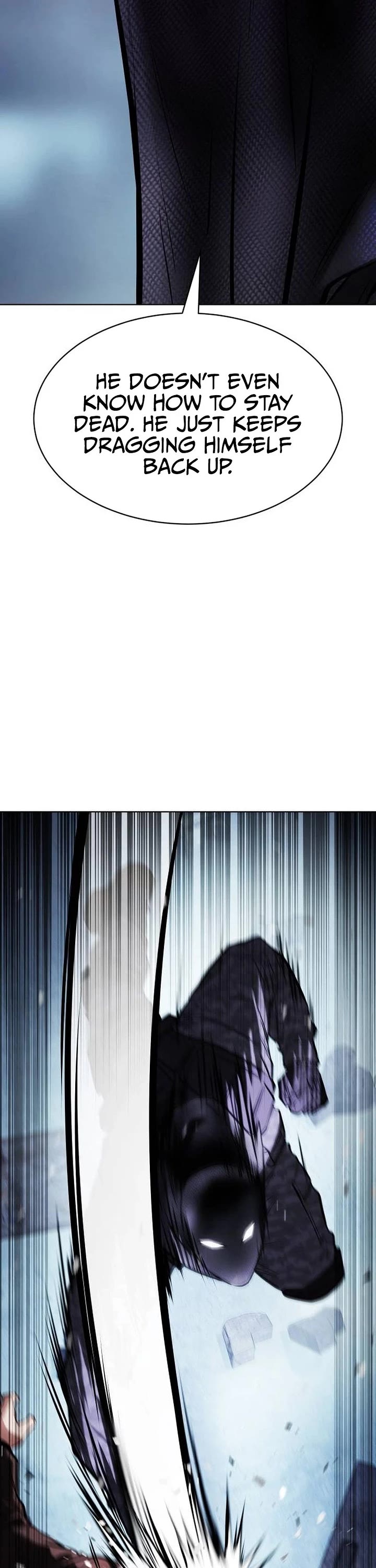 Baek XX Chapter 197 page 48 - Chapter 197