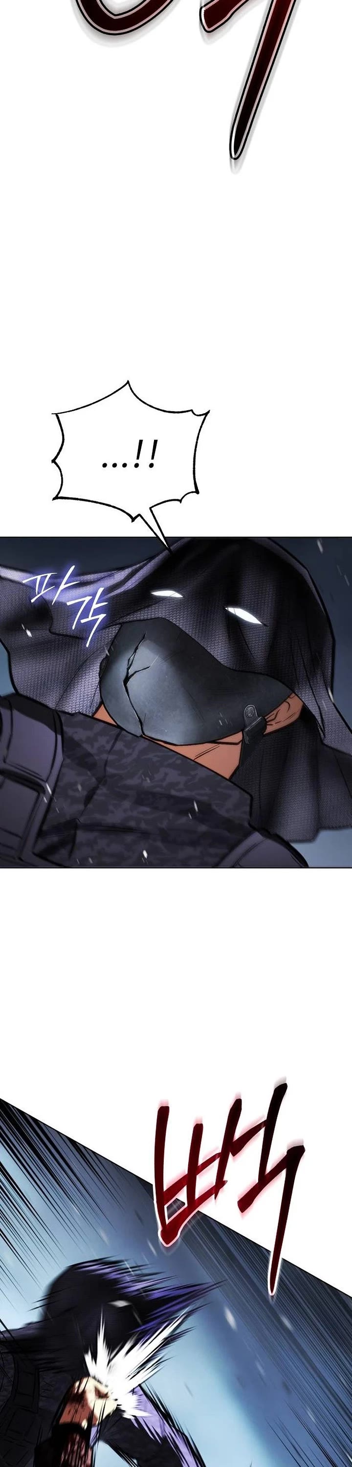 Baek XX Chapter 197 page 51 - Chapter 197