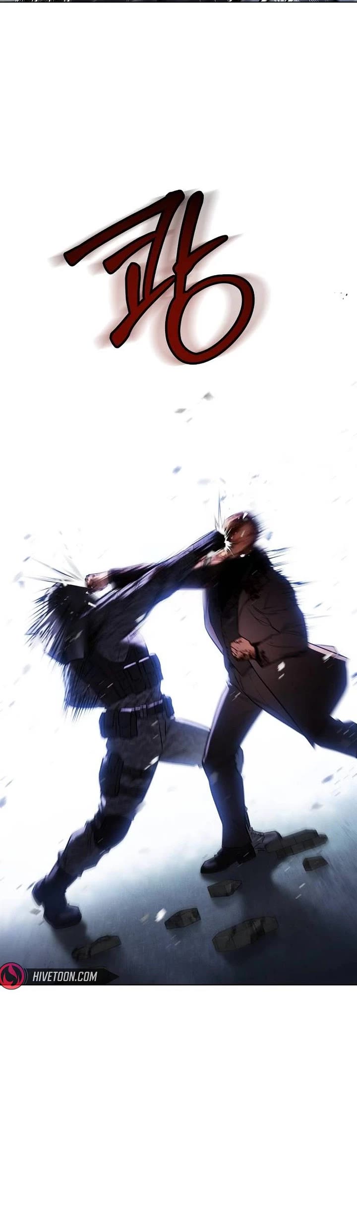 Baek XX Chapter 197 page 53 - Chapter 197