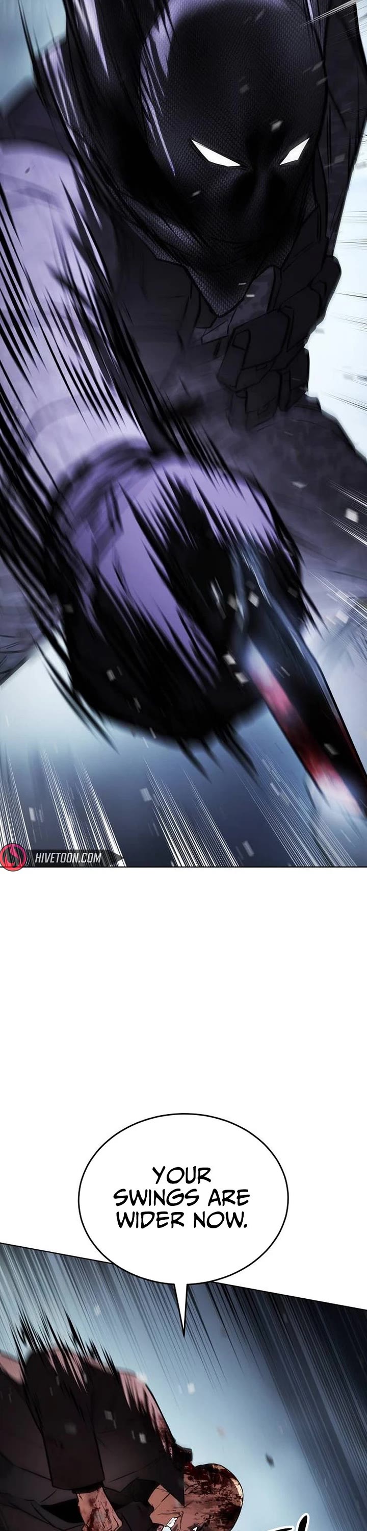 Baek XX Chapter 197 page 55 - Chapter 197