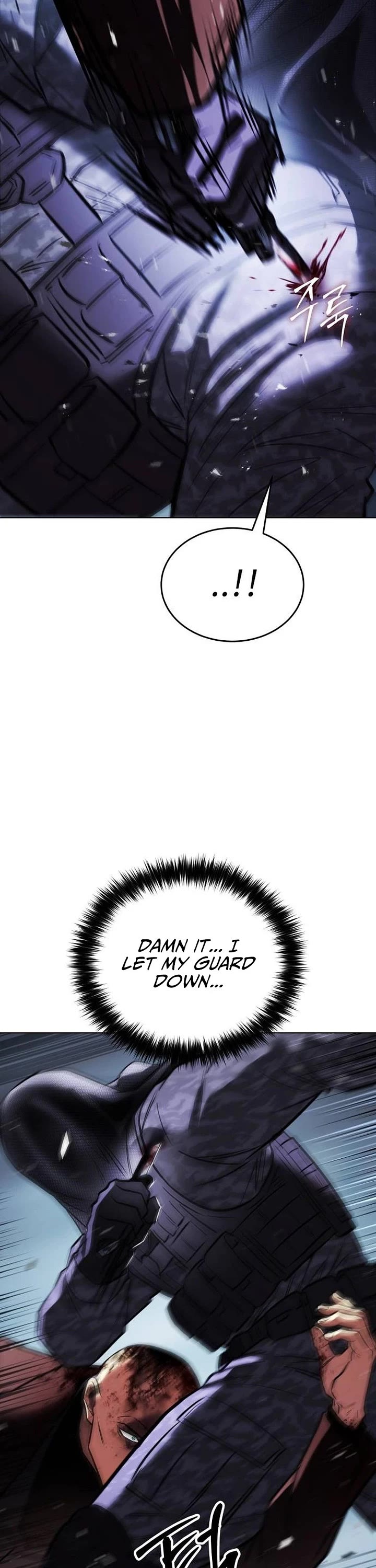 Baek XX Chapter 197 page 57 - Chapter 197