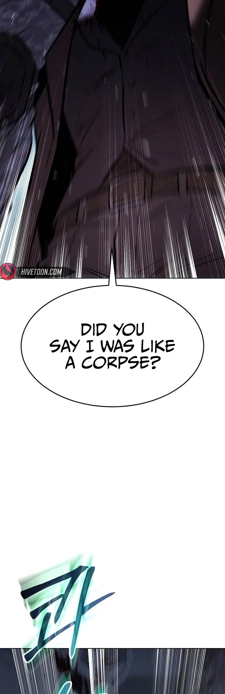 Baek XX Chapter 197 page 59 - Chapter 197