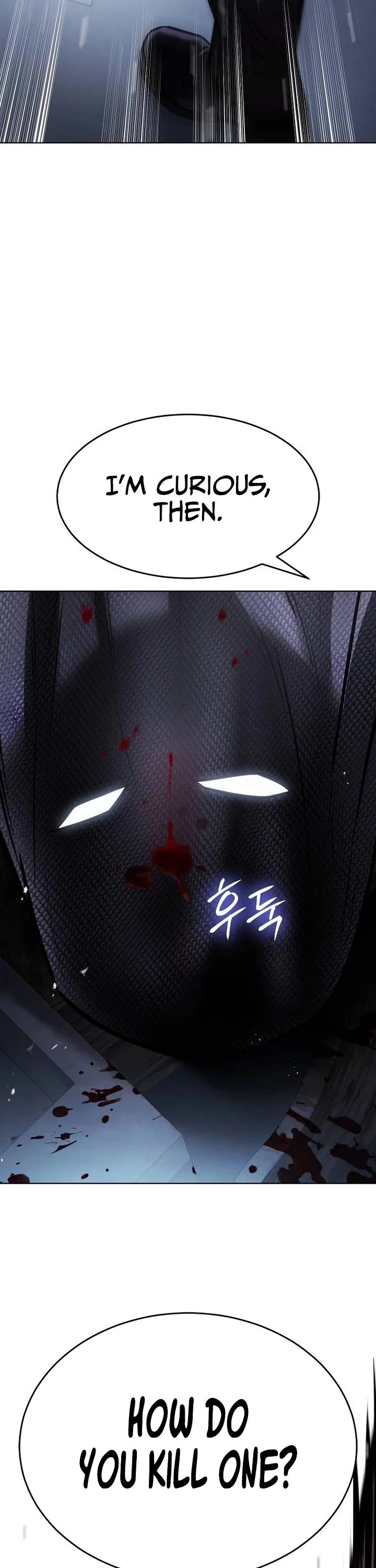 Baek XX Chapter 197 page 61 - Chapter 197