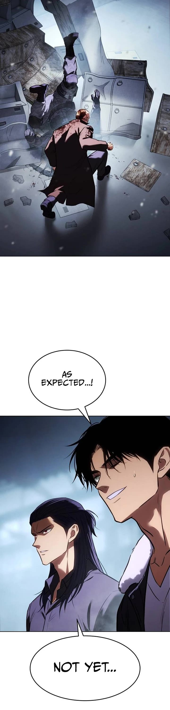 Baek XX Chapter 197 page 66 - Chapter 197
