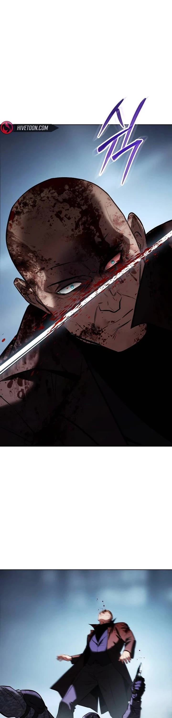 Baek XX Chapter 197 page 67 - Chapter 197