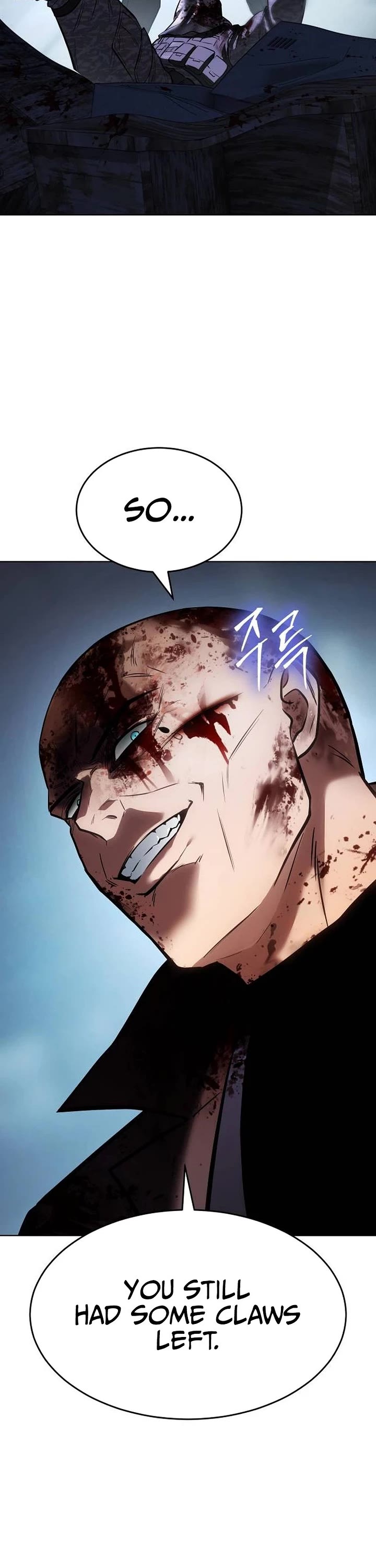 Baek XX Chapter 197 page 68 - Chapter 197