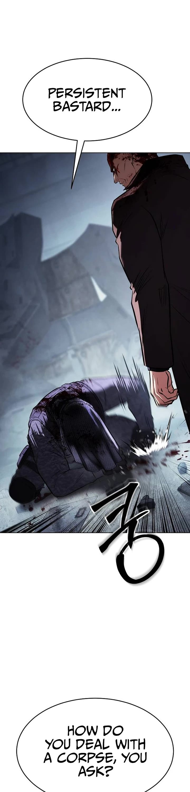Baek XX Chapter 197 page 69 - Chapter 197